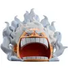 Image de Figurine Banpresto One piece FL Monkey Luffy Gear 5 Vol.3 - Neuf