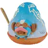 Image de ONE PIECE - Tony Chopper - Figurine Paldolce 5cm Ver.B - Banpresto Figurine - BM-238756