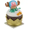 Image de ONE PIECE - Tony Chopper - Figurine Paldolce 6cm Ver.C - Banpresto Figurine - BM-238757