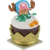 Image de One Piece Tony Tony Chopper Ver.C Paldoce Collection Figure 5cm