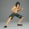 Image de ONE PIECE - Portgas.D.Ace - Figurine Battle Record 13cm - Banpresto Figurine Battle Record Collection - BM-238761