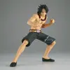Image de Banpresto Portgas.d.ace Battle Record One Piece Figur 13 Cm Taille unique