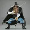 Image de Banpresto Vista Battle Record One Piece Figur 14 Cm Taille Unique
