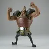 Image de Banpresto - One Piece Jozu 14cm Figurki Kolekcjonerska z Serii Battle Record
