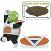 Image de DRAGON BALL Z - Guldo - Figurine Solid Edge Works 8cm - Banpresto Figurine - BM-237776