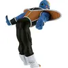 Image de Banpresto Burter Solid Edge Works Dragon Ball Z 14 Cm Figur Taille Unique