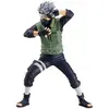 Image de NARUTO SHIPPUDEN - Hatake Kakashi - Figurine Grandista 23cm - Banpresto Figurine Naruto / Boruto - BM-239726