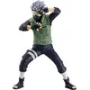 Image de Naruto Shippuden - Figurine Hatake Kakashi Grandista - Banpresto