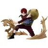 Image de NARUTO SHIPPUDEN - Gaara - Figurine Vibration Stars Plus 12cm - Banpresto Figurine Naruto / Boruto - BM-239728