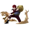Image de Banpresto - Figurki Naruto Shippuden Vibration Stars: Gaara 12cm