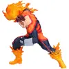 Image de MY HERO ACADEMIA - Endeavor - Figurine The Amazing Heroes Plus 15cm - Banpresto Figurine - BM-239737