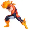 Image de Banpresto Endeavor Ii Amazing Heroes My Hero Academia 15 Cm Figur One Size