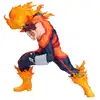 Image de Figurine Banpresto My Hero Academia The Amazing Heroes Plus Endeavor II - Neuf