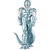 Image de Banpresto Dragon Ball Z Metal Cooler Figurka 17cm - Solid Edge Works