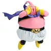 Image de Figurine BANPRESTO Match Makers Majin Buu (Fat) PVC finition mate/semibrillante Ceinture noire boucle dorée - Neuf