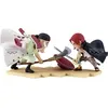Image de Banpresto Figurki One Piece: Edward Newgate vs Shanks 13cm Kolekcjonerska