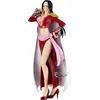 Image de Banpresto One Piece Glitter & Glamours Boa Hancock Ii 22 Cm Figur Pink One Size