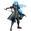 Image de SLIME - Rimuru Tempest - Figurine Espresto 21cm - Banpresto Figurine Espresto Excite Motions - BM-238725