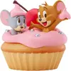 Image de Bandai Tom et Jerry Grande figure de cupcake mignon 11 Cm One Size