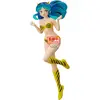 Image de Urusei Yatsura Lum ver.A Sparkle Style Glitter & Glamours Figure 22cm