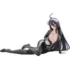 Image de Banpresto - Figurine Albedo Relax Time 18cm z Overlorda - Premium Kolekcjonerska