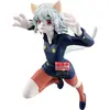 Image de Banpresto - Figurki Neferpitou Vibration 16cm z serii Hunter x Hunter