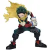 Image de MY HERO ACADEMIA - Izuku Midoriya - Figurine Maximatic 18cm - Banpresto Figurine - BM-241017