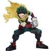 Image de Banpresto My Hero Academia Izuku Midoriya Figurka Maximatic 18cm