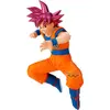 Image de Banpresto Dragon Ball Super Son Goku Figurki Match Makers 12cm