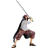 Image de Banpresto - Figurka Shanks Grandista 22 cm One Piece - Kolekcjonerska Premium ANIME