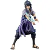 Image de Banpresto - Figurki Sasuke Uchiha Grandista 24cm z Naruto Shippuden