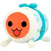 Image de Taiko No Tatsujin Yukaya - Figurine en plâtre de 30 cm