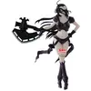 Image de OVERLORD - Albedo - Figurine 20cm - Banpresto Figurine Overlord (manga) - BM-242113