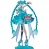 Image de Vocaloid - Figurine Hatsune Miku EmeraldGem Clearluxe - Banpresto
