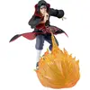 Image de Banpresto - Figuryna Itachi Uchiha II Effectreme 13cm z Naruto Shippuden