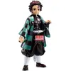 Image de Banpresto Demon Slayer Tanjiro Kamado Grandista 24cm Figurka Kolekcjonerska