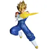 Image de DRAGON BALL Z DOKKAN BATTLE - Vegito - Figurine 10th Anniversary 19cm - Banpresto Figurine - BM-242147