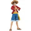 Image de Banpresto One Piece - Figurki Monkey.D.Luffy Grandline, 19cm, Detale Wysokiej Jakoci