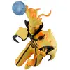 Image de NARUTO SHIPPUDEN - Naruto Uzumaki - Figurine 17cm - Banpresto Figurine Naruto / Boruto - BM-242162