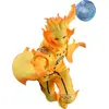 Image de Banpresto Minato Namikaze 18cm Figurki Kolekcjonerskiej Naruto Shippuden