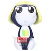 Image de Figurine Groß e du Sgt. Keroko Tamama Sofvimates, 18 cm