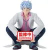Image de Gintama Mr.Ginpachi's Zany Class Ginpachi Sakata figurine 13cm