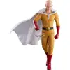 Image de One Punch Man - Figurine Saitama Grandista - Banpresto
