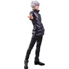 Image de Jujutsu Kaisen Grandista PVC Statue Gojo Satoru 27 cm de haut