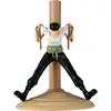 Image de Figurine One Piece Zoro Pirate 13cm