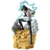 Image de Figurine One Piece Senkozekkei Kuzan 17cm