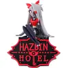 Image de Hazbin Hôtel Vaggie Vera Figure de moniteur sur le dessus, 14 cm