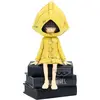 Image de Little Nightmare Six Monitor Top figure 12cm