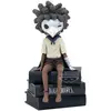 Image de LITTLE NIGHTMARES - Low - Figurine Monitor Top 12cm - Banpresto Figurine Bandai Namco - BM-246020