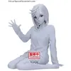 Image de Dandadan Relax Time PVC Statue Momo 10 cm